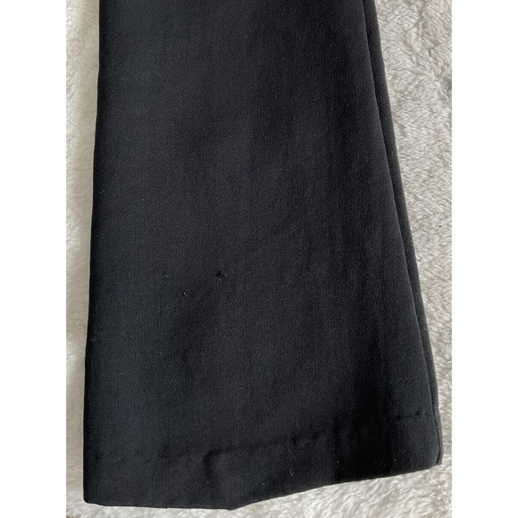 Ossi Skiwear Wool Blend Black Ski Pants/ Bib / Overalls Mens Size 36L - Picture 8 of 9